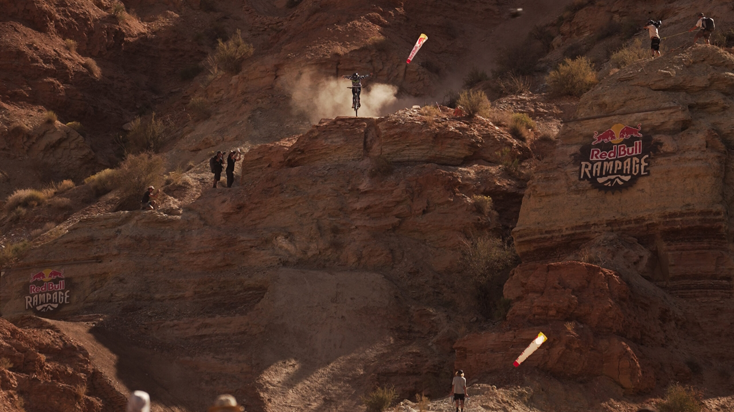 Red Bull Rampage Utah