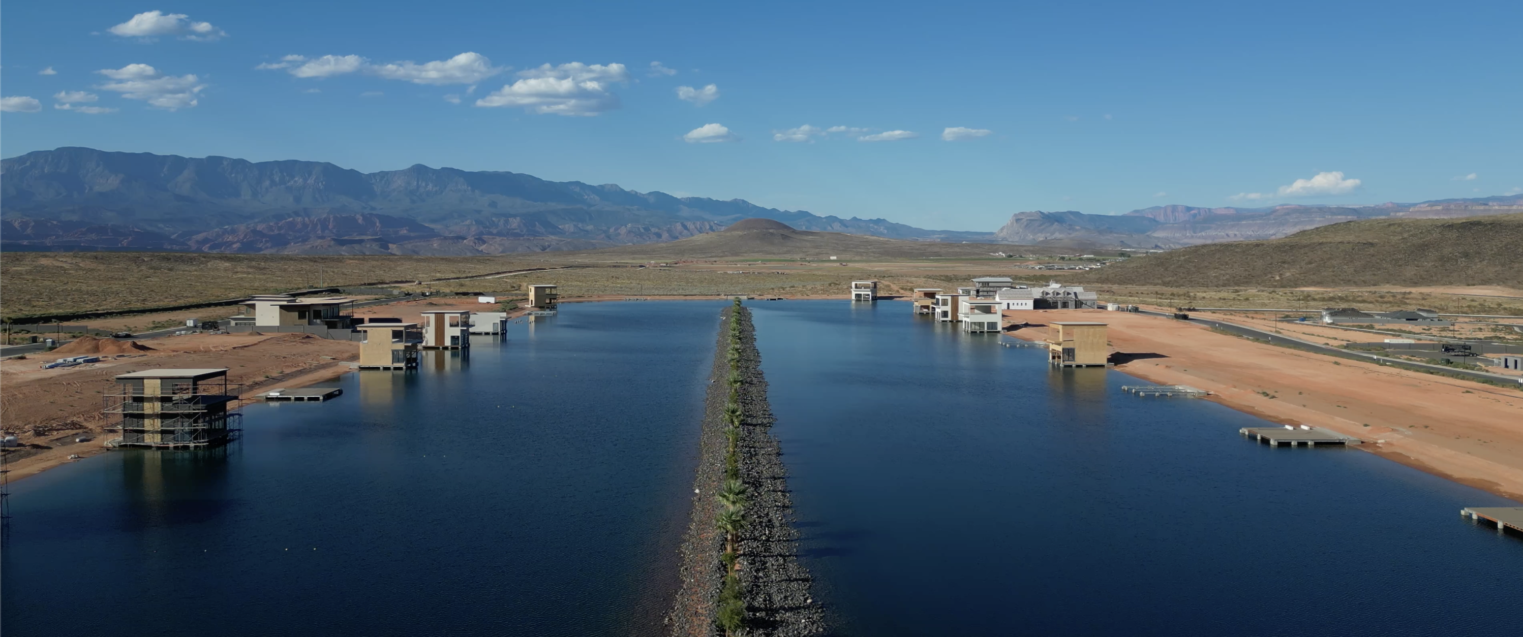 Progress Southern Shores Salt Lake City Community