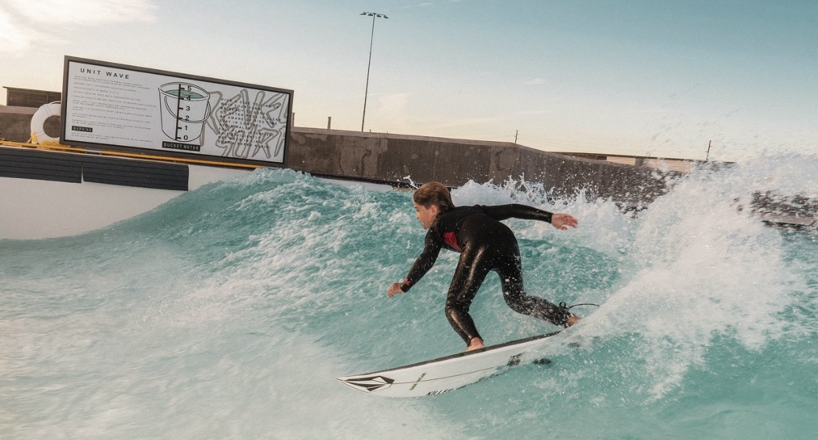 Revel Surf Parks