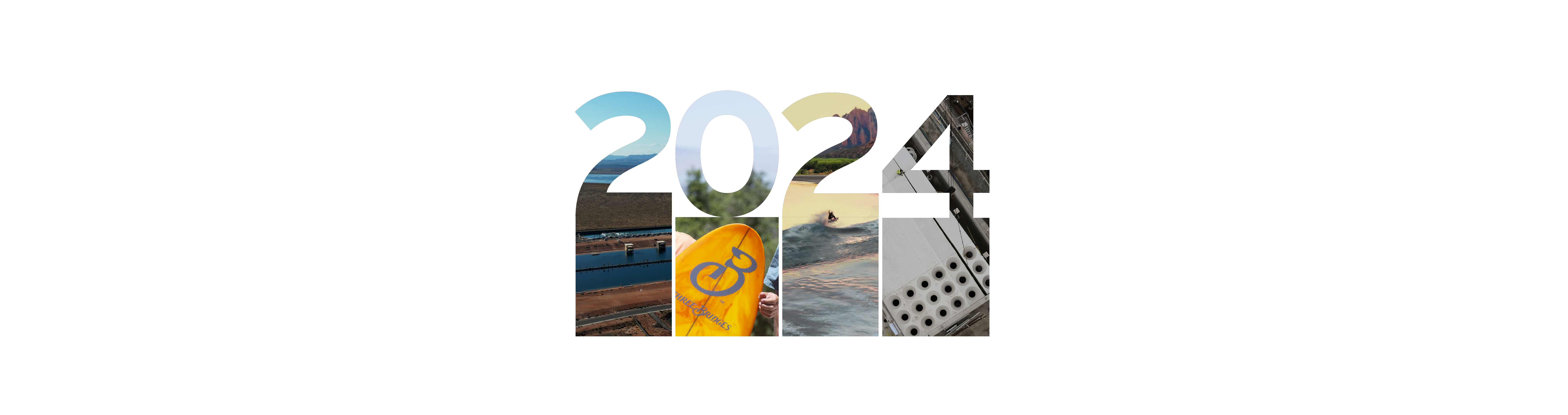 2024: What a journey!